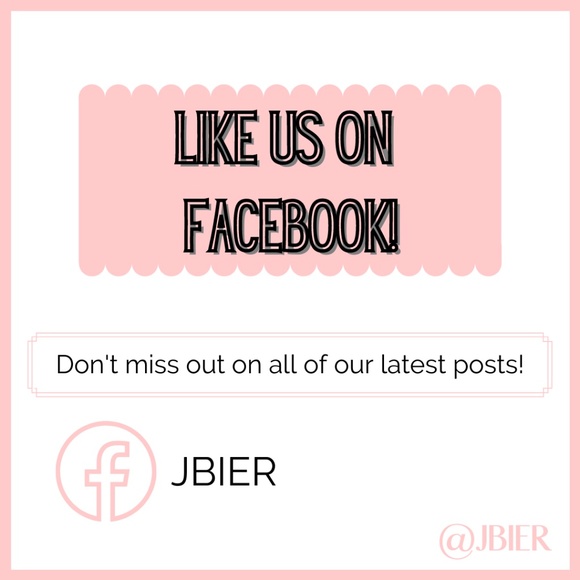 Like Us On Facebook - Picture 1 of 2